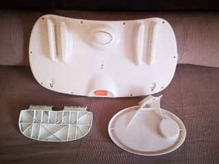 Trona Polly Double Phase