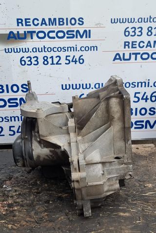 CAJA CAMBIOS FORD FIESTA 2005 1.4 TDCI 2N1R7F096AB