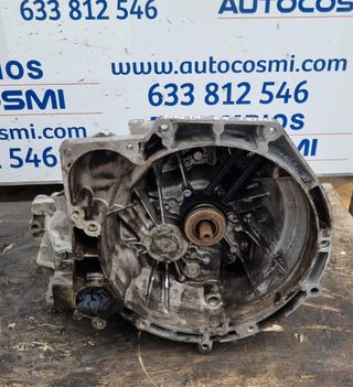CAJA CAMBIOS FORD FIESTA 1.4 TDCI RF2N1R7F096AB