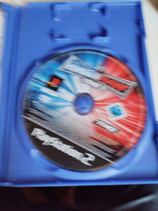 SmackDown VS raw 2007