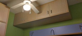 Habitación Juvenil