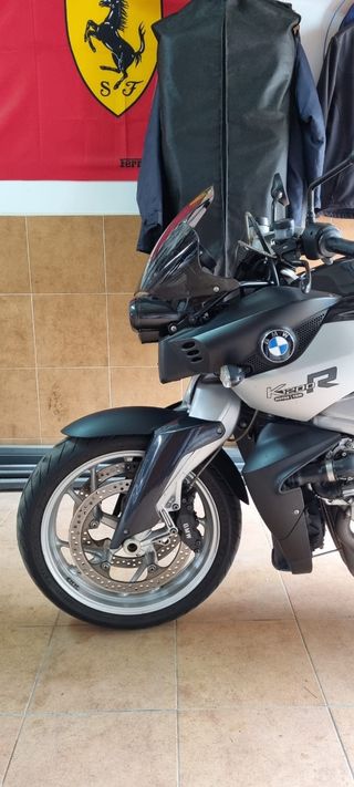 BMW K1200R