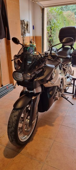 BMW K1200R
