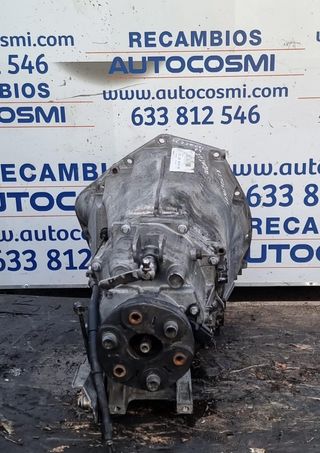 CAJA CAMBIOS MERCEDES C220 CDI 2004 REF.2112609800
