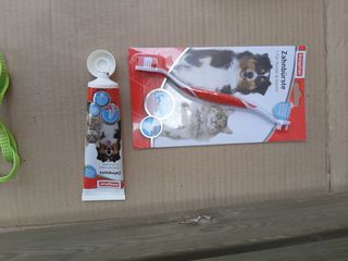 Kit Gato Transportin Coatex