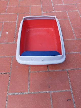 Kit Gato Transportin Coatex