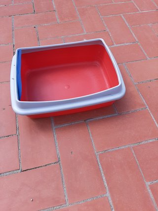 Kit Gato Transportin Coatex