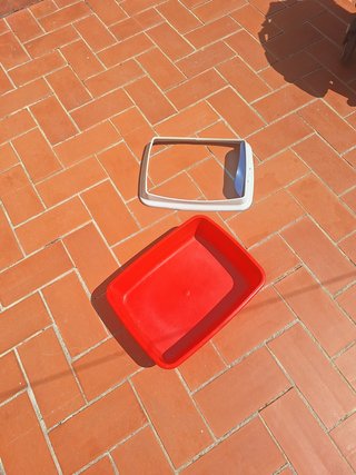 Kit Gato Transportin Coatex