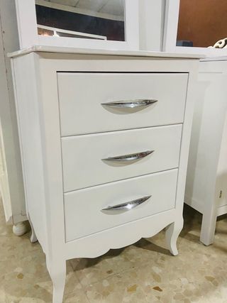 Mueble baño nuevo