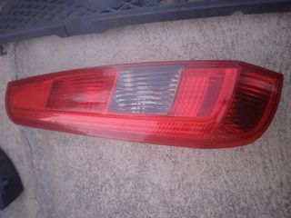 Piezas de Ford fiesta st mk6