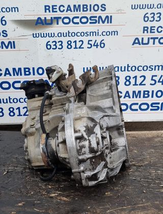 CAJA CAMBIOS MERCEDES VITO 2004 2.2 CDI 2880016390