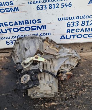 CAJA CAMBIOS MERCEDES VITO 2004 2.2 CDI 2880016390