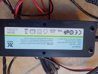 cargador mantenedor de baterias