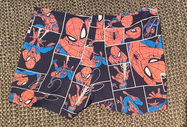 Bañadores niño 5 años varios modelos