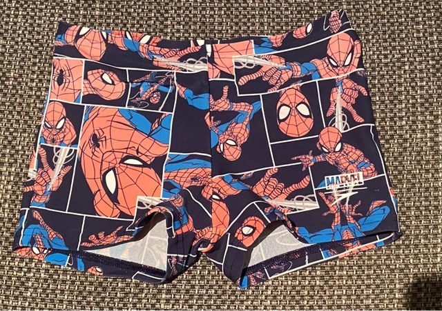 Bañadores niño 5 años varios modelos