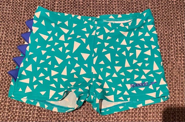 Bañadores niño 5 años varios modelos