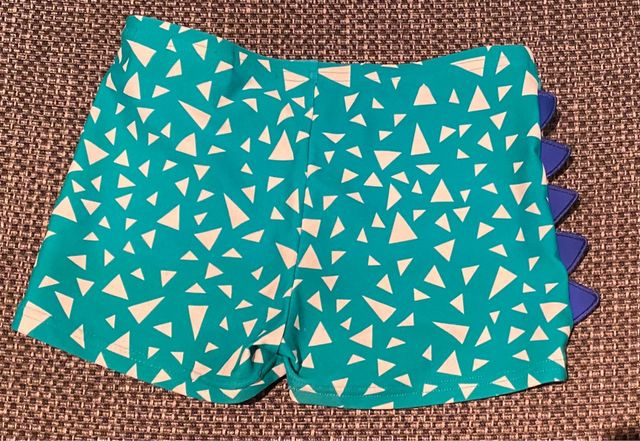 Bañadores niño 5 años varios modelos