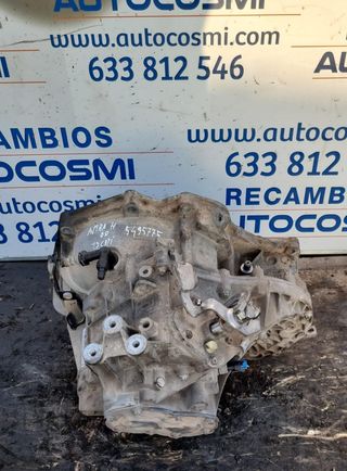 CAJA CAMBIOS OPEL ASTRA H 2009 1.7 CDTI 55351518
