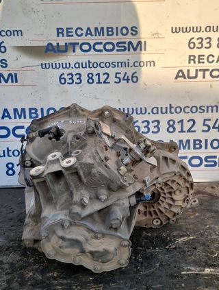 CAJA CAMBIOS OPEL ASTRA H 2009 1.7 CDTI 55351518