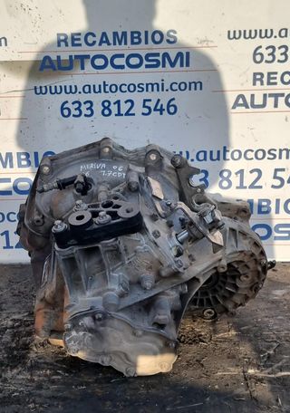 CAJA CAMBIOS OPEL MERIVA 2006 1.7 CDTI 24461926