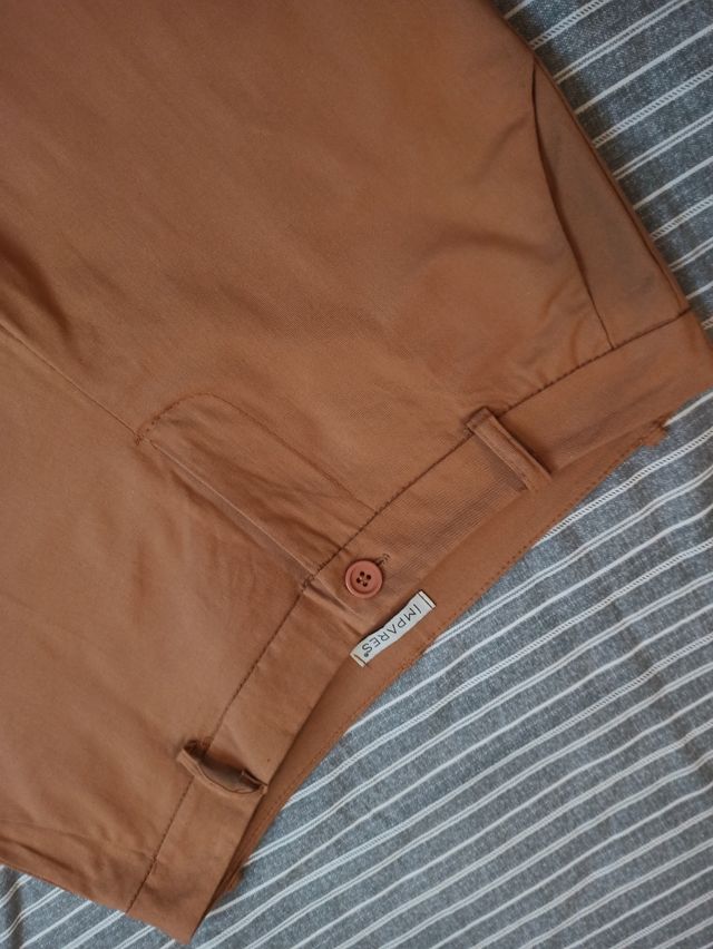 Pantaloni donna IMPARES