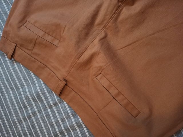 Pantaloni donna IMPARES