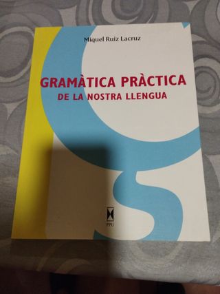 gramàtica perfecta
