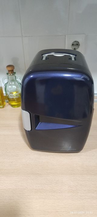 Mini nevera