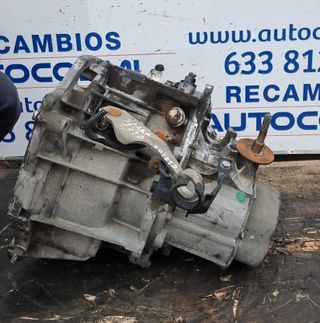 CAJA CAMBIOS CITROEN XSARA 1.9TD REF. 20TB59