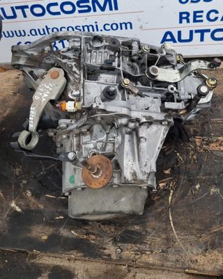 CAJA CAMBIOS CITROEN XSARA 1.9TD REF. 20TB59