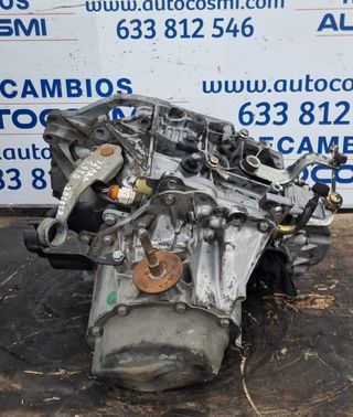 CAJA CAMBIOS CITROEN XSARA 1.9TD REF. 20TB59