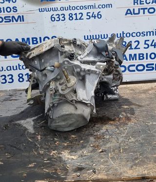 CAJA CAMBIOS CITROEN XSARA PICCASO 2002 2.0 HDI