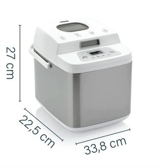 Panificadora Deluxe Princess