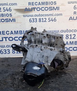 CAJA CAMBIOS RENAULT CLIO 2005 1.5 DCI REF. JC5128