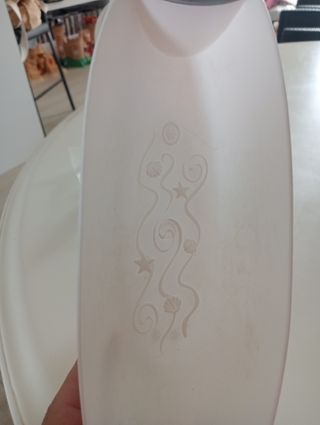 lampada da tavolo  a led