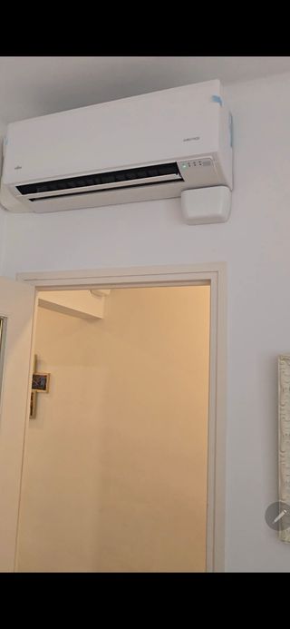 reparacion e instalacion aire acondicionado