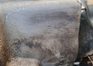 CAJA CAMBIOS RENAULT MEGANE 2000 1.6 16V JB3953