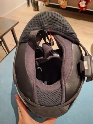 Casco moto SHOEI XR 1100