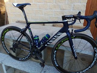 Bici da strada