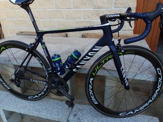 Bici da strada