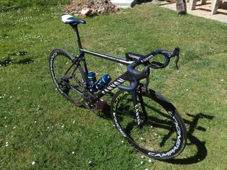 Bici da strada