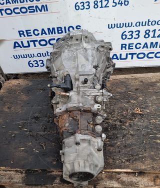 CAJA CAMBIOS VW PASSAT 2003 1.9 TDI REF.01E301211C