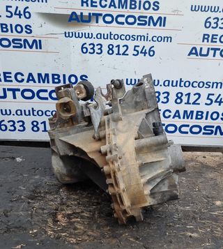 CAJA CAMBIOS VW SHARAN 2003 1.9 TDI REF. 957T7F096