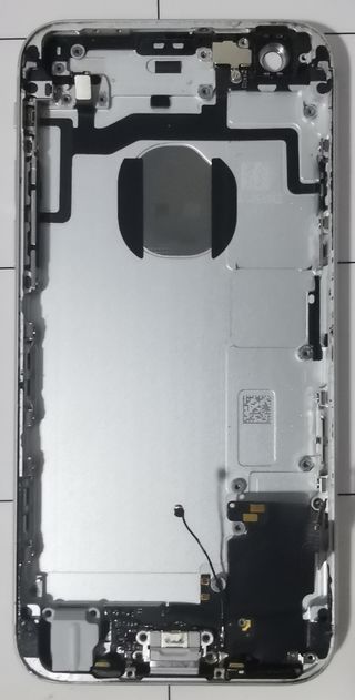 Chasis iPhone 6S
