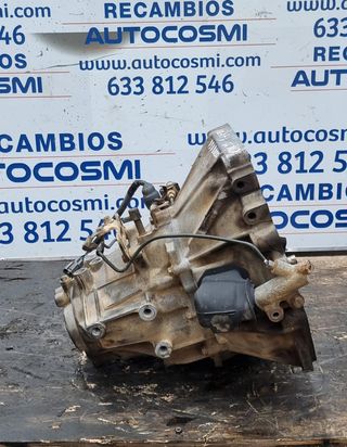 CAJA CAMBIOS HONDA CIVIC 1999 1.5 REF. P9A B000