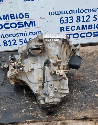 CAJA CAMBIOS HONDA CIVIC 1999 1.5 REF. P9A B000