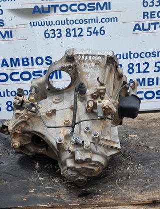 CAJA CAMBIOS HONDA CIVIC 1999 1.5 REF. P9A B000