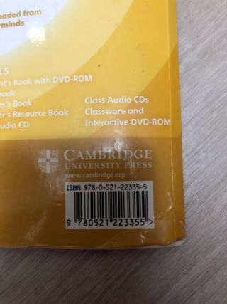 student book quinto de primaria