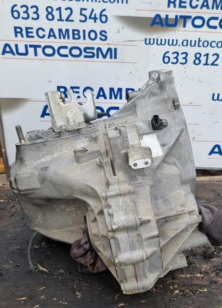 CAJA CAMBIOS MAZDA 6 2010 2.0DI REF. AA1001