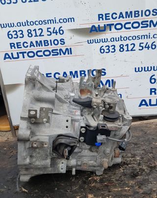 CAJA CAMBIOS MAZDA 6 2010 2.0DI REF. AA1001